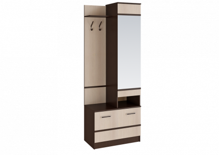 Прихожая "Сакура" СУ-01  от магазина Мебельвозов в Нижнем Новгороде