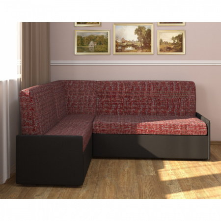 Кухонный уголок со спальным местом Диа от магазина Мебельвозов в Нижнем Новгороде