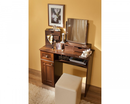 Ящики Sherlock 54 (Орех Шоколадный) фото от Мебельвозов в Нижнем Новгороде