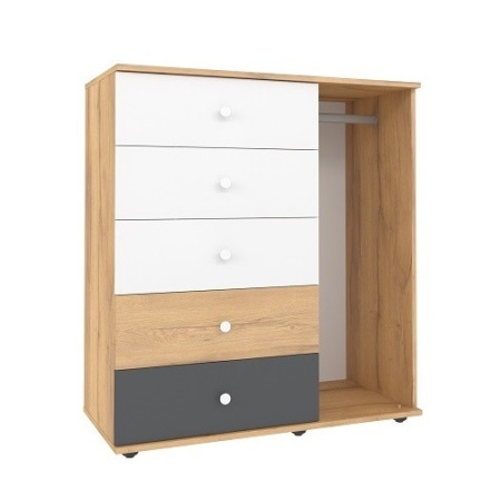 Комод Лойс 87 от магазина Мебельвозов в Нижнем Новгороде