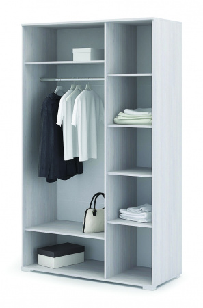 Шкаф 3-х створчатый Сальма ШК-023 от компании Мебельвозов в Нижнем Новгороде