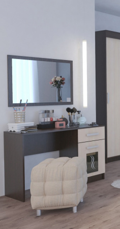 Стол косметический Эрика от магазина Мебельвозов в Нижнем Новгороде