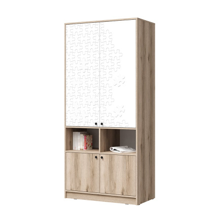 КИВИ ШК-02 Шкаф 2ств от компании Мебельвозов в Нижнем Новгороде