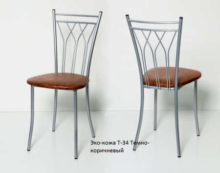 Стул для кухни "Премьер" от магазина Мебельвозов в Нижнем Новгороде