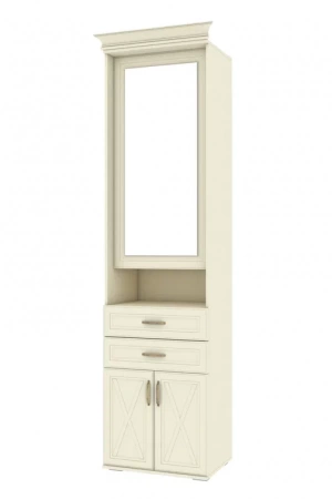 Шкаф для прихожей Бэль от магазина Мебельвозов в Нижнем Новгороде