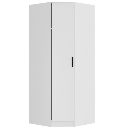 Шкаф угловой Фьюжн ШКУ-04 от компании Мебельвозов в Нижнем Новгороде