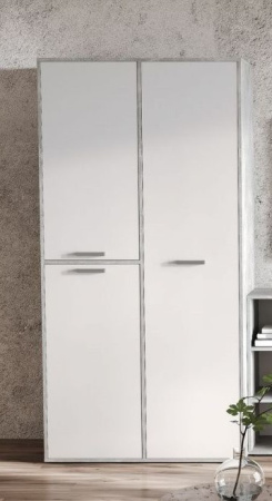 ДЕНВЕР ШК 01 Шкаф двухстворчатый от компании Мебельвозов в Нижнем Новгороде