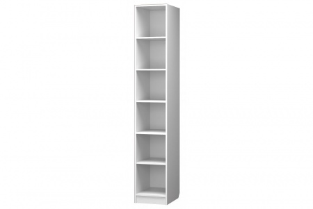 Пенал открытый Смарти от компании Мебельвозов в Нижнем Новгороде