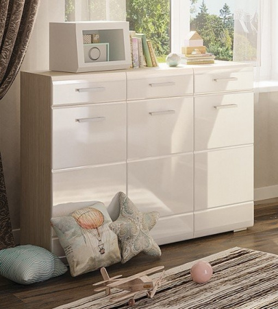 Комод Симба  от магазина Мебельвозов в Нижнем Новгороде