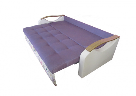 Диван еврокнижка Канзас-5 от магазина Мебельвозов в Нижнем Новгороде