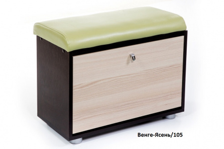 Обувница МС-1 от магазина Мебельвозов в Нижнем Новгороде