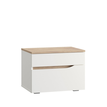 Муссон Тумба прикроватная 16.03 от магазина Мебельвозов в Нижнем Новгороде