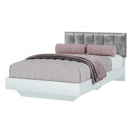 Кровать "Мемори" КР-09 от магазина Мебельвозов в Нижнем Новгороде