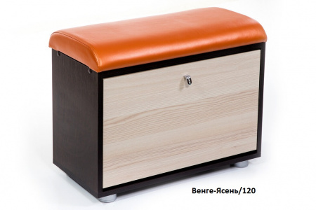 Обувница МС-1 от магазина Мебельвозов в Нижнем Новгороде