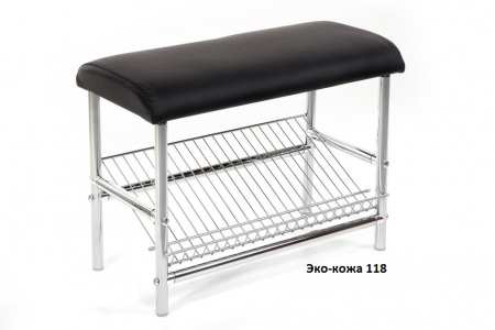 Обувница МС-4 от магазина Мебельвозов в Нижнем Новгороде