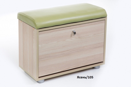 Обувница МС-1 от магазина Мебельвозов в Нижнем Новгороде