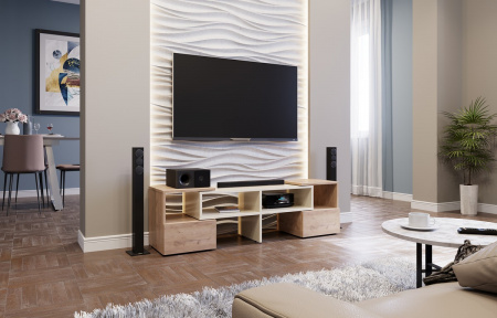 Тумба ТВ №9 от интернет магазина Mebelvozov в Нижнем Новгороде