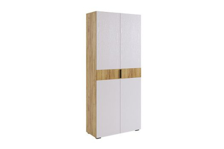 Гостиная Бери К2 (дуб крафт золотой/белое дерево) от Mebelvozov в Нижнем Новгороде