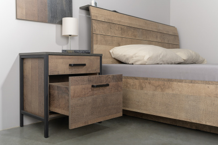 Трувор Тумба прикроватная 13.290 от магазина Мебельвозов в Нижнем Новгороде