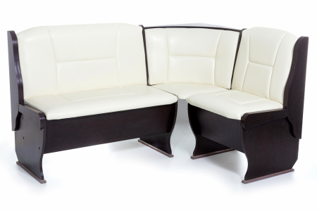 Скамья угловая Орхидея от магазина Мебельвозов в Нижнем Новгороде