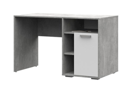 ДЕНВЕР СТ 01 Стол Письменный детальное изображение от магазина mebelvozov.ru в Нижнем Новгороде