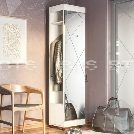 Вешалка "Сити" Лоредо от магазина Мебельвозов в Нижнем Новгороде