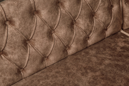 Кухонный уголок Орхидея Люкс ЯСЕНЬ от магазина Мебельвозов в Нижнем Новгороде