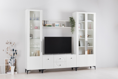 Модульная гостиная Валенсия от Mebelvozov в Нижнем Новгороде