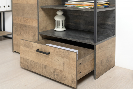 Комод Трувор 13.307.01 от магазина Мебельвозов в Нижнем Новгороде