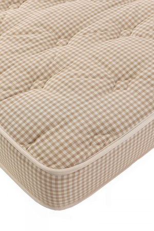 PLOMBIR односторонний матрас 120х200- от компании Мебельвозов в Нижнем Новгороде