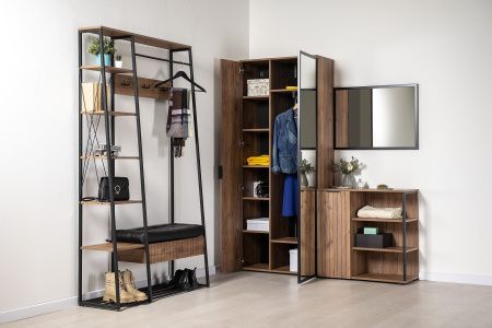 Гранд Шкаф 13.226 от компании Мебельвозов в Нижнем Новгороде