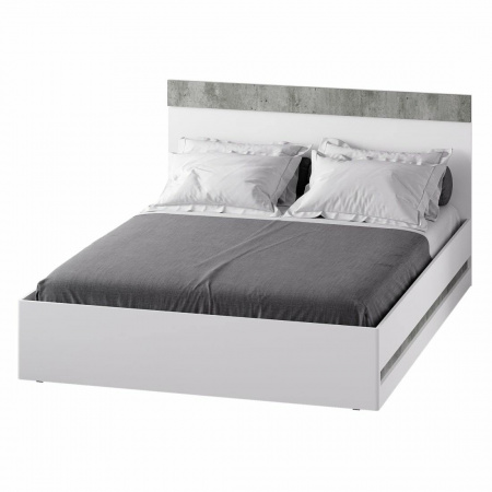 Кровать "Инстайл" (КР-04) 1600 от магазина Мебельвозов в Нижнем Новгороде