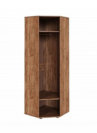 Noto 03 Шкаф угловой от компании Мебельвозов в Нижнем Новгороде