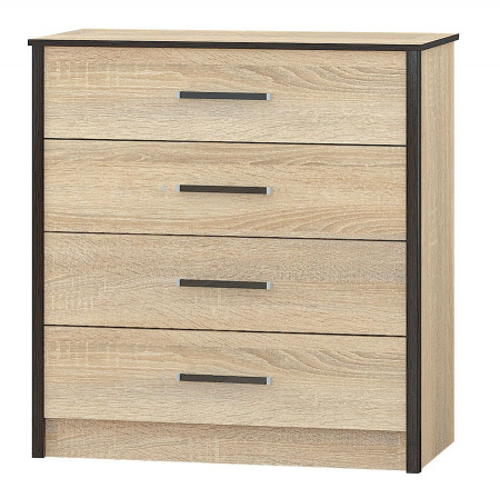 Комод Лирика от магазина Мебельвозов в Нижнем Новгороде