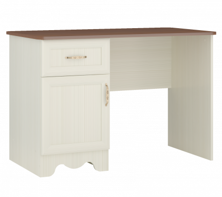 Стол письменный в детскую Латте 51-01 от магазина Мебельвозов в Нижнем Новгороде