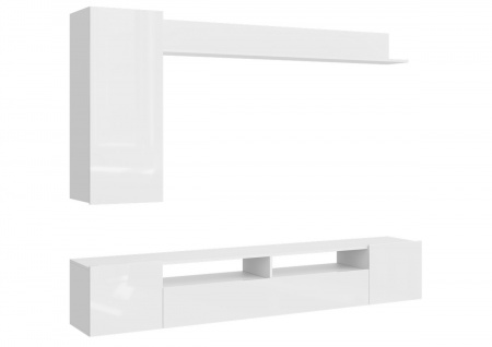 CОЛО-16 НМ Стенка МДФ от интернет магазина Mebelvozov в Нижнем Новгороде