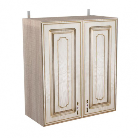 Шкаф навесной 600 Анжелика (высота 920) фото от Мебельвозов в Нижнем Новгороде