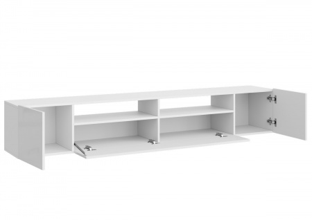 СОЛО-16 Тумба под ТВ (МДФ) от интернет магазина Mebelvozov в Нижнем Новгороде