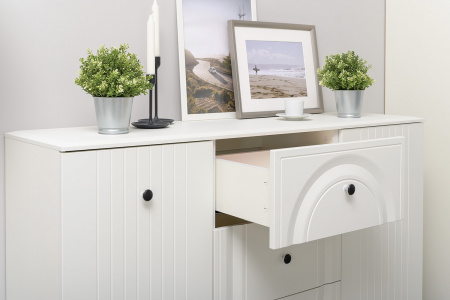 Валенсия Комод 13.309 от магазина Мебельвозов в Нижнем Новгороде