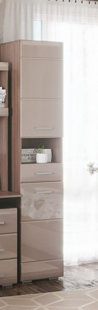 Пенал с ящиком Симба детальное изображение от магазина mebelvozov.ru в Нижнем Новгороде