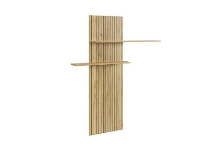 Гостиная "Моди К2" (дуб крафт золотой/белое дерево) от Mebelvozov в Нижнем Новгороде