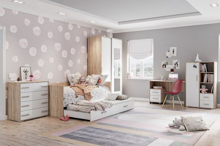 Тумба выкатная Бланка (Фасад белый) детальное изображение от магазина mebelvozov.ru в Нижнем Новгороде