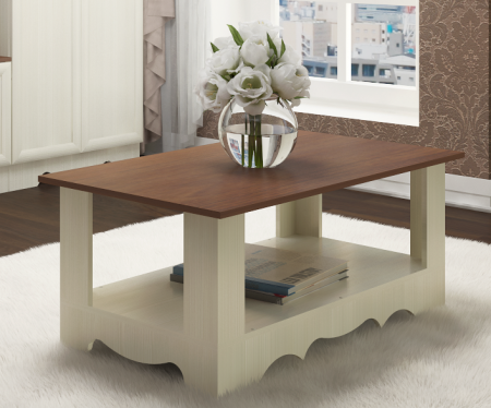 Стол журнальный Латте 50-01 от Mebelvozov в Нижнем Новгороде