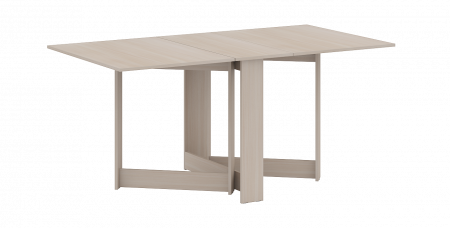 Стол-тумба кухонный СТ-06(Анкор светлый) от магазина Мебельвозов в Нижнем Новгороде