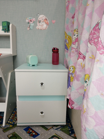 Тумба Тиффани ТБ-13 детальное изображение от магазина mebelvozov.ru в Нижнем Новгороде