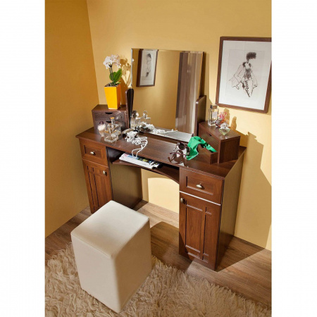 Ящики Sherlock 54 (Орех Шоколадный) фото от Мебельвозов в Нижнем Новгороде