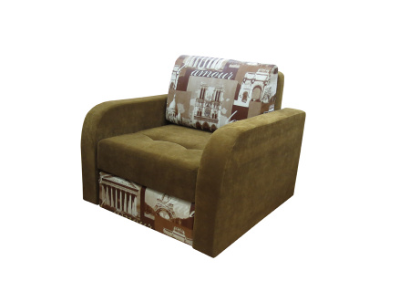 Диван еврокнижка Канзас М2 70 от магазина Мебельвозов в Нижнем Новгороде