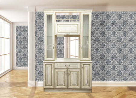 Столовой буфет Анжелика от магазина Мебельвозов в Нижнем Новгороде