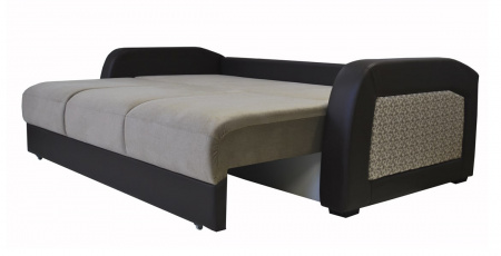 Диван еврокнижка "Палермо" от магазина Мебельвозов в Нижнем Новгороде