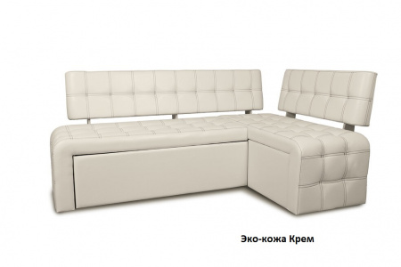 Кухонный диван Прага со спальным местом - фото от магазина Мебельвозов в Нижнем Новгороде Кухонный диван Прага со спальным местом от магазина Мебельвозов в Нижнем Новгороде
